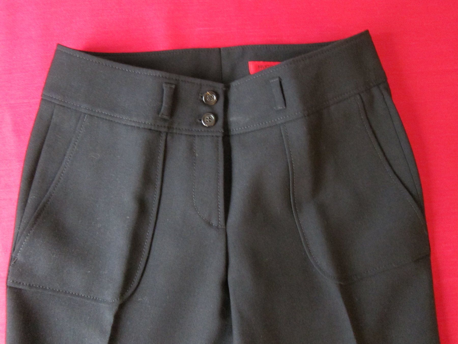Hugo Boss Hosen: Hose BOSS Neu! – Neu (gemäss Beschreibung) aus Zürich von Italia58 2
