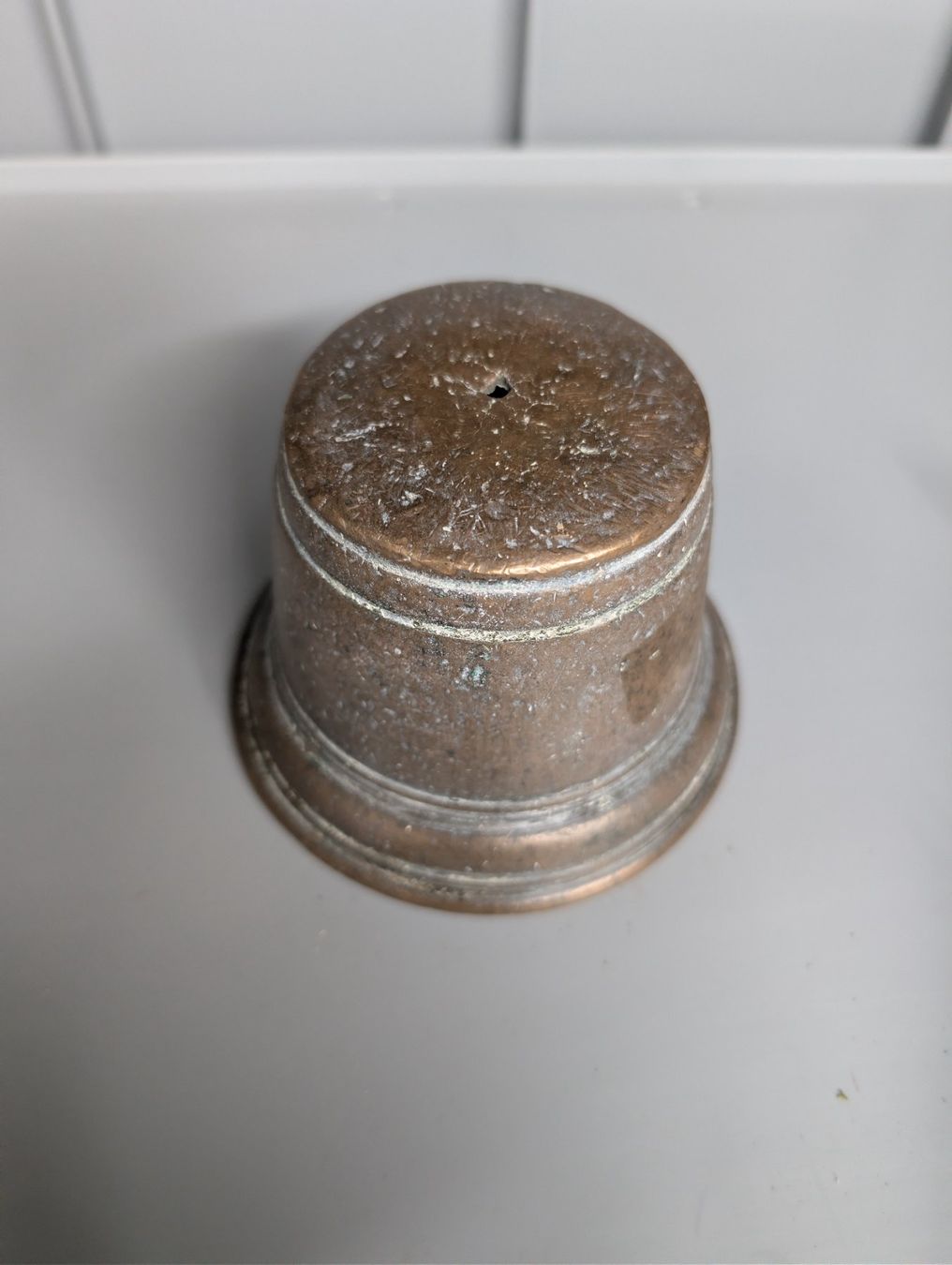 Altro per cucinare: Antiker Mörser – Usato da Wynau venduto da Zebrafurz 3