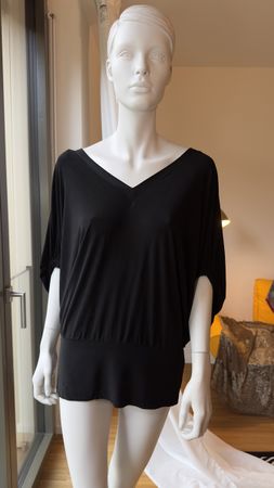 Bluse von Quess