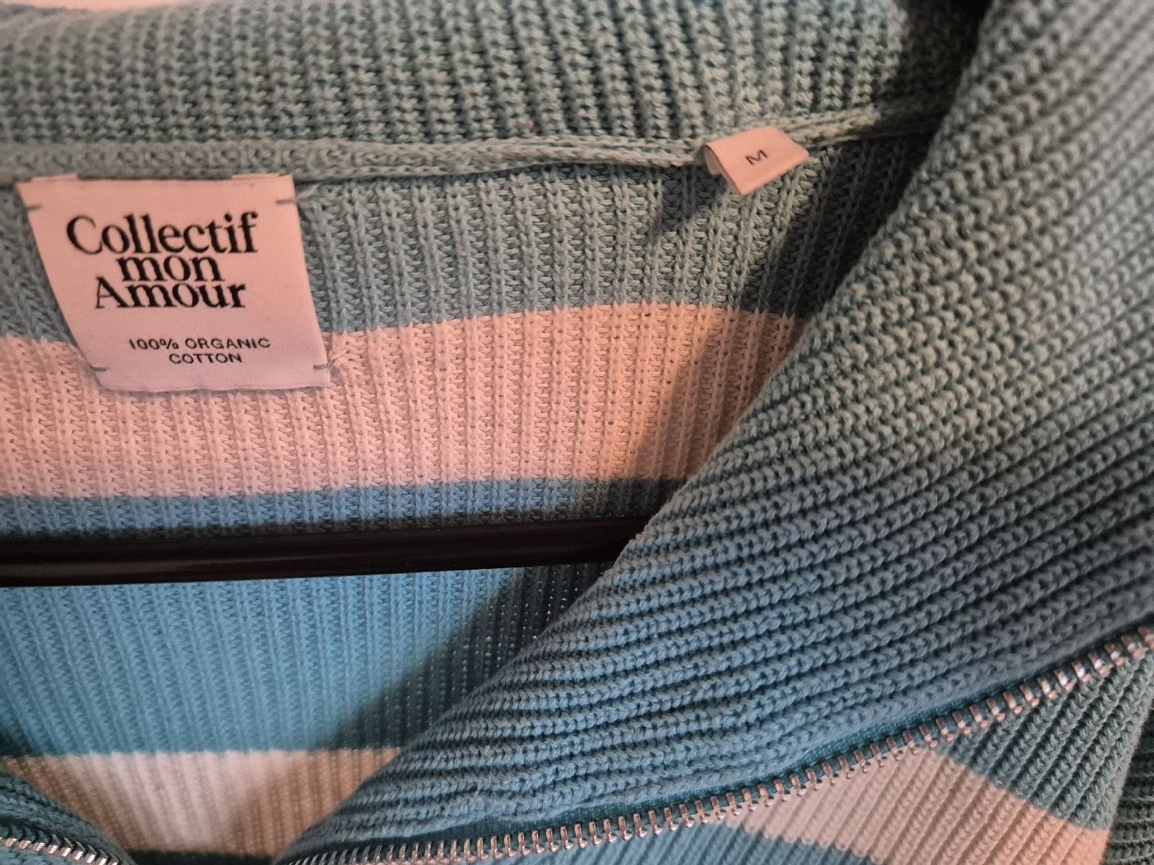 Collectif Mon Amour Pullover & Sweatshirts: Pullover Collectiv mon Amour – Gebraucht aus Escholzmatt von Commessa 1