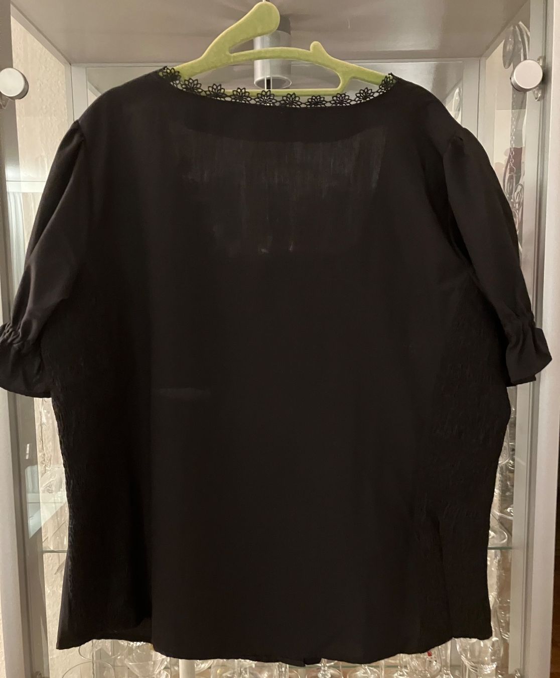 Camicette: Bluse – Usato da Weinfelden venduto da Seelillie 2