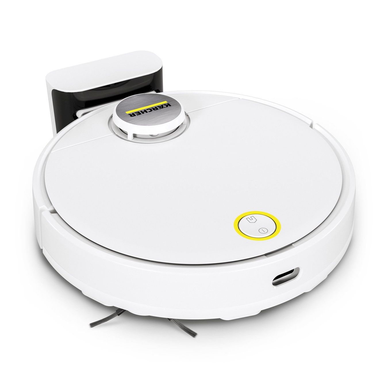 Kärcher Aspirapolveri & Accessori: Kärcher Saugroboter RCV 3 – Nuovo e nell'imballaggio originale da Bottighofen venduto da zaap