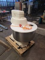 zu verkaufen: Spiral- Teigknetmaschine Boku