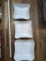 Schale 3er Set 