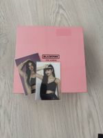 BLACKPINK THE ALBUM