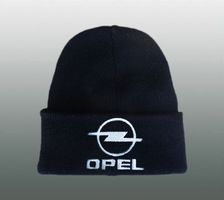 OPEL Mütze NEU