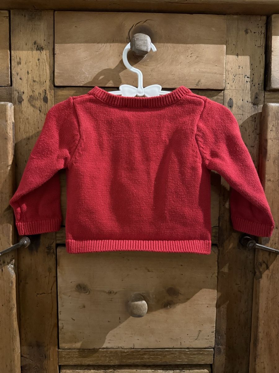 Jacadi Giacche & Cappotti: Jaquette Jacadi pour bébé taille 6 mois – Usato da Vésenaz venduto da mar_xpz7 3