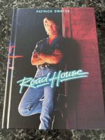 Road House 3 Disc 4k Mediabook