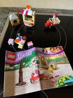 LEGO 41092 - Friends -Stephanies Pizzeria gebraucht