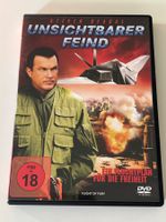 Steven Seagal Unsichtbarer Feind DVD