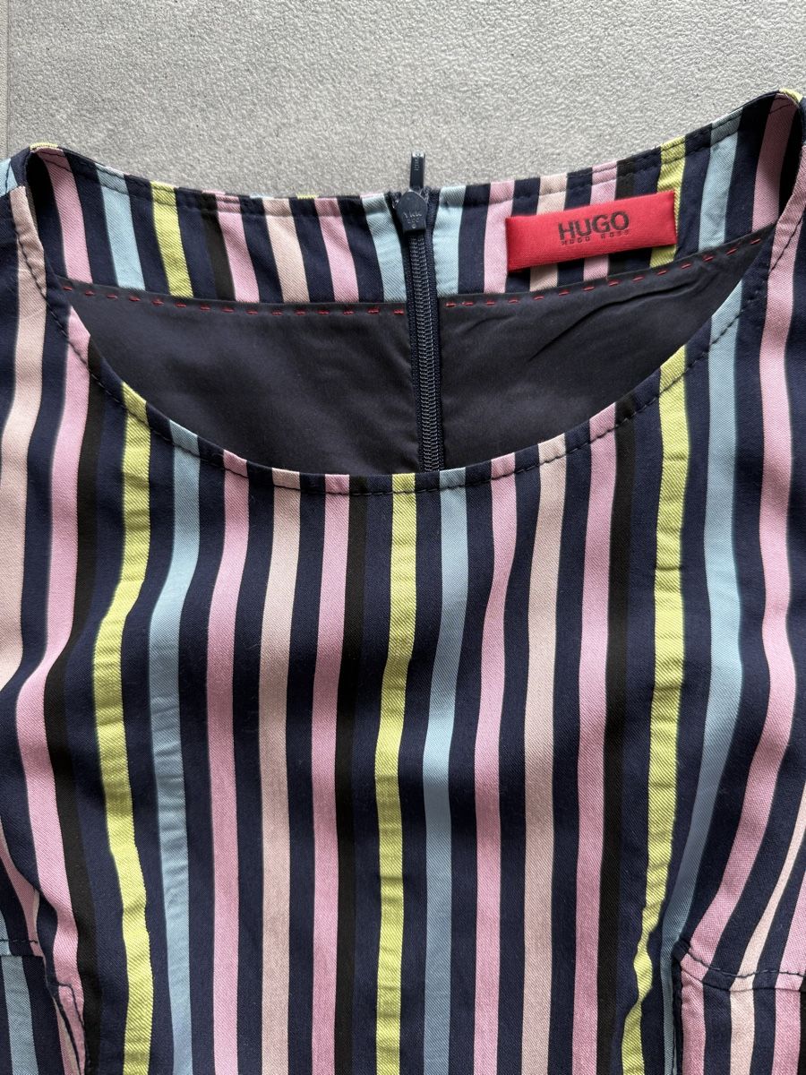 Hugo Boss Kleider: HUGO BOSS Sommerkleid – Neu (gemäss Beschreibung) aus Buchs ZH von KittyInStyle 1
