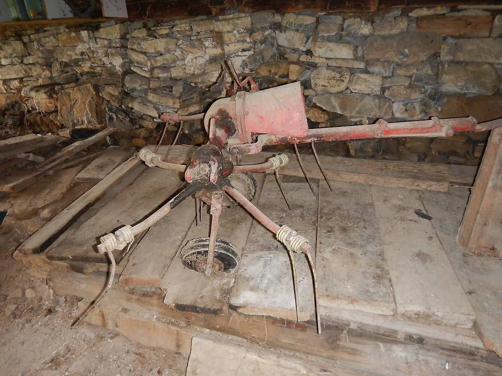 Tutte le macchine: Schilter Zetter – Usato da Frutigen venduto da Tony1813