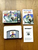 Clay Fighter 63 1/3 / Nintendo 64