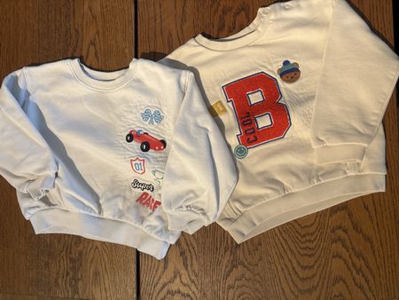 M&S Baby Pullover Set, Gr18-24 (86/92)
