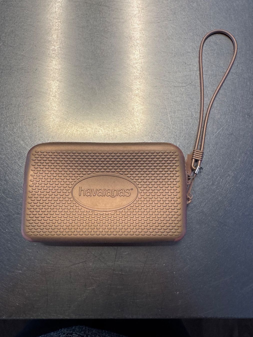 Portamonete: Havaianas mini bag / beach wallet – small – Nuovo (secondo la descrizione) da Uitikon Waldegg venduto da gha_v6gz 2