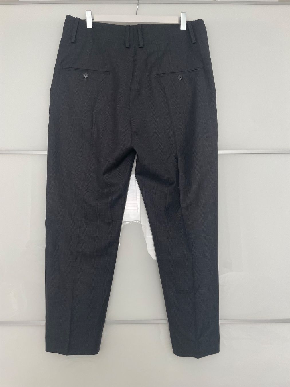 Isabel Marant Pantaloni: ISABEL MARANT ETOILÉ NOAH Trousers – Nuovo e nell'imballaggio originale da Zürich venduto da erica72