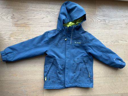 Vaude Campfire 104