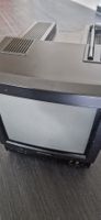 Retro Gaming: Röhrenfernseher Grundig P25-449/12