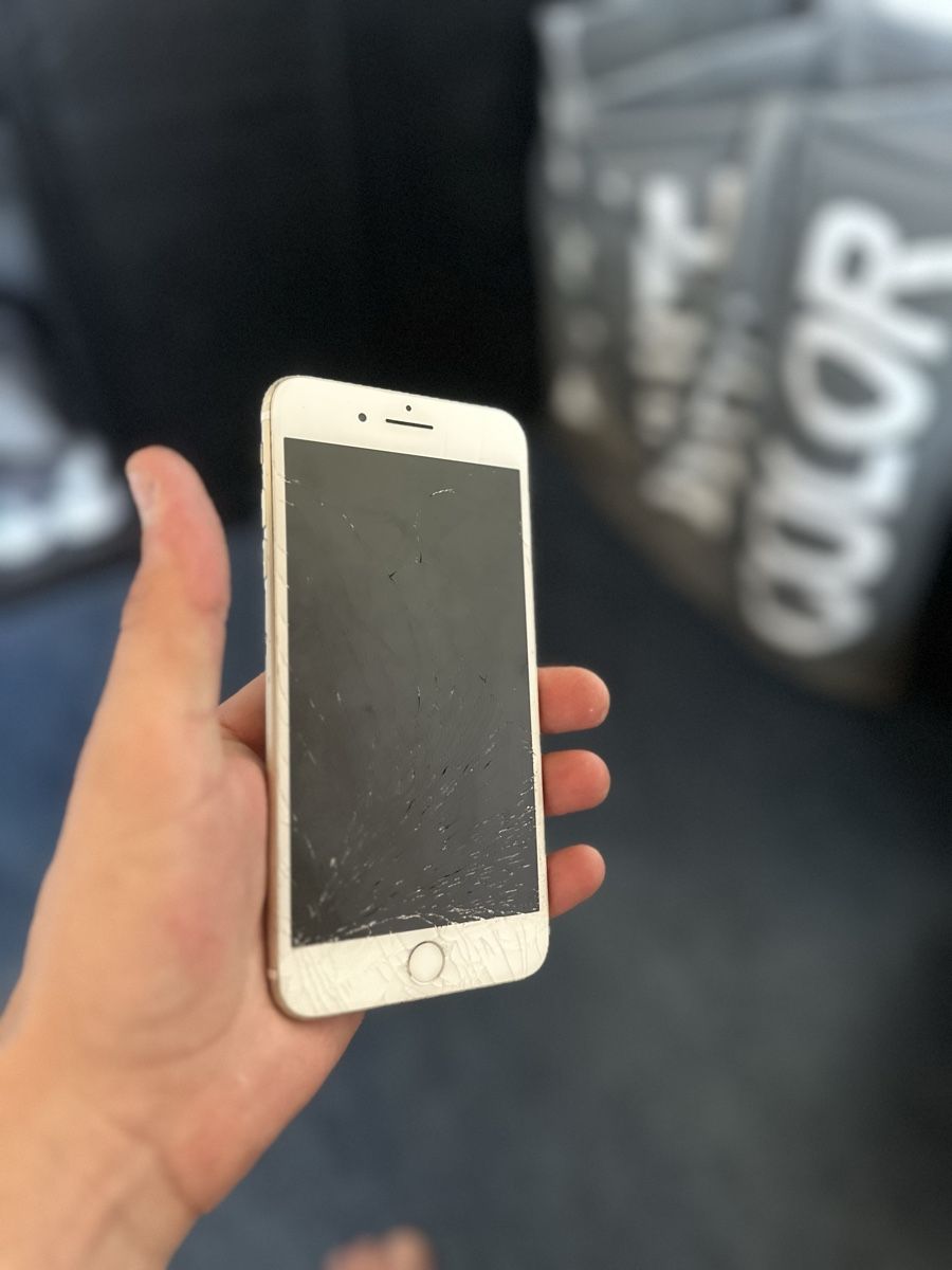 Apple Handys / Smartphones: Apple IPhone 7 Plus – Gebraucht aus Oftringen von L_27 2