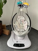 4Moms MamaRoo Babyschaukel - Top Zustand! Wie Neu!