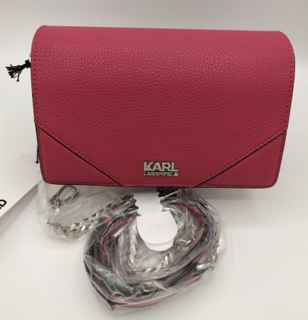 Handtasche Karl Lagerfeld K/STONE CROSSBODY BAG
