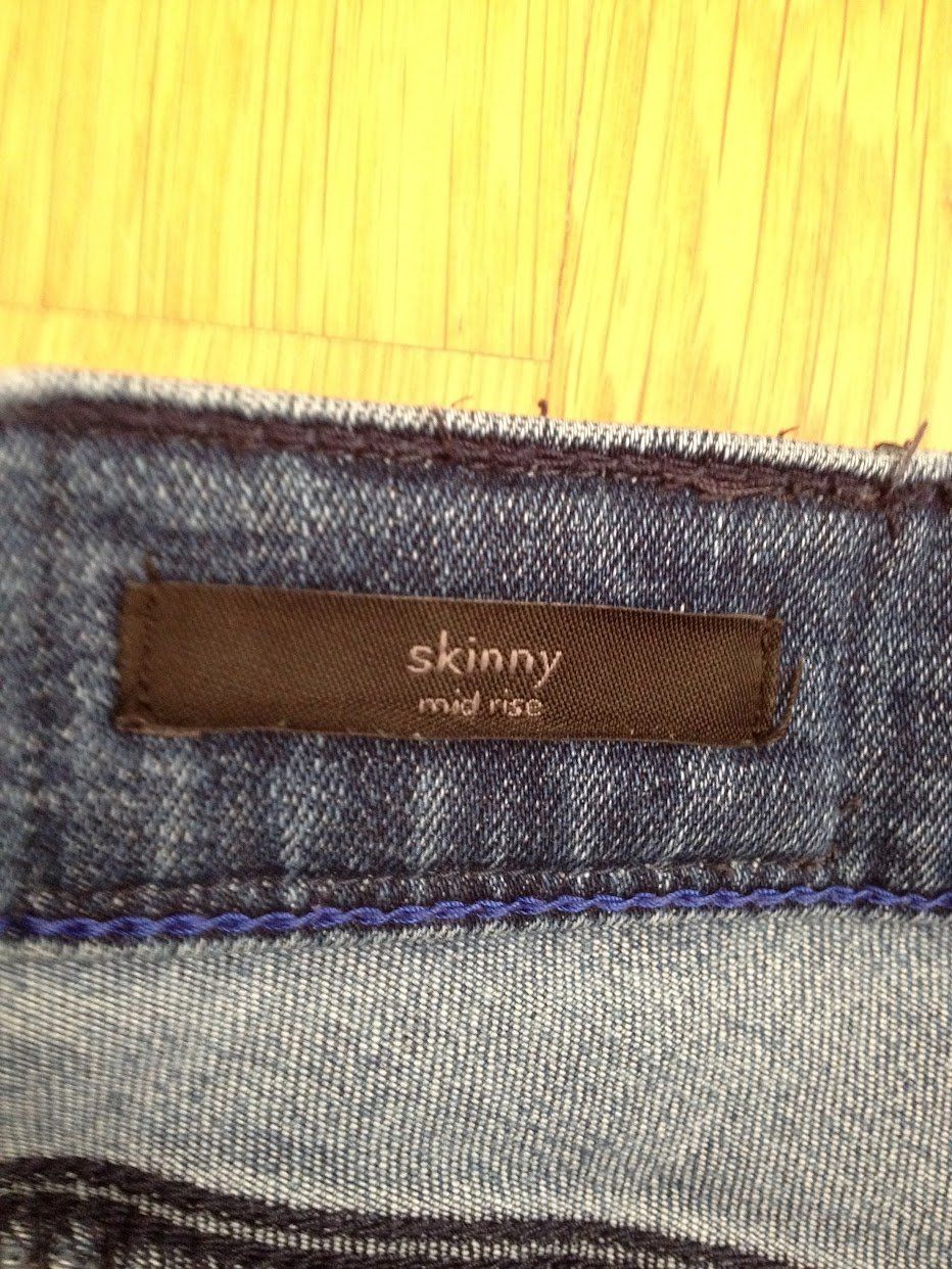 Calvin Klein Jeans: Jeans Calvin Klein – Usato da Dübendorf venduto da Fip05 2