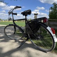 Gazelle Herren Hollandvelo