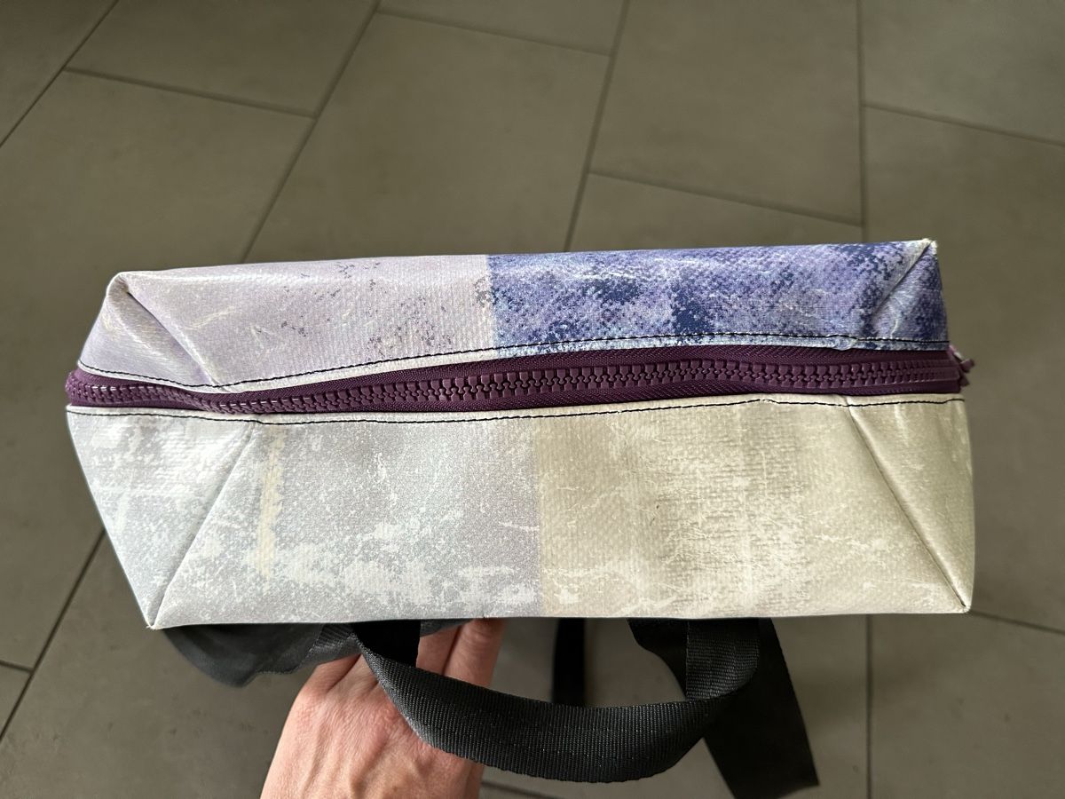 Freitag Rucksäcke: Sac à dos Freitag Fringe – Gebraucht aus Ardon von  4