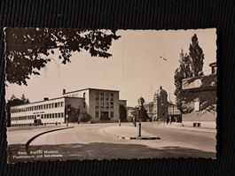 BERN ALPINES MUSEUM 1940 - ANIMIERT .
