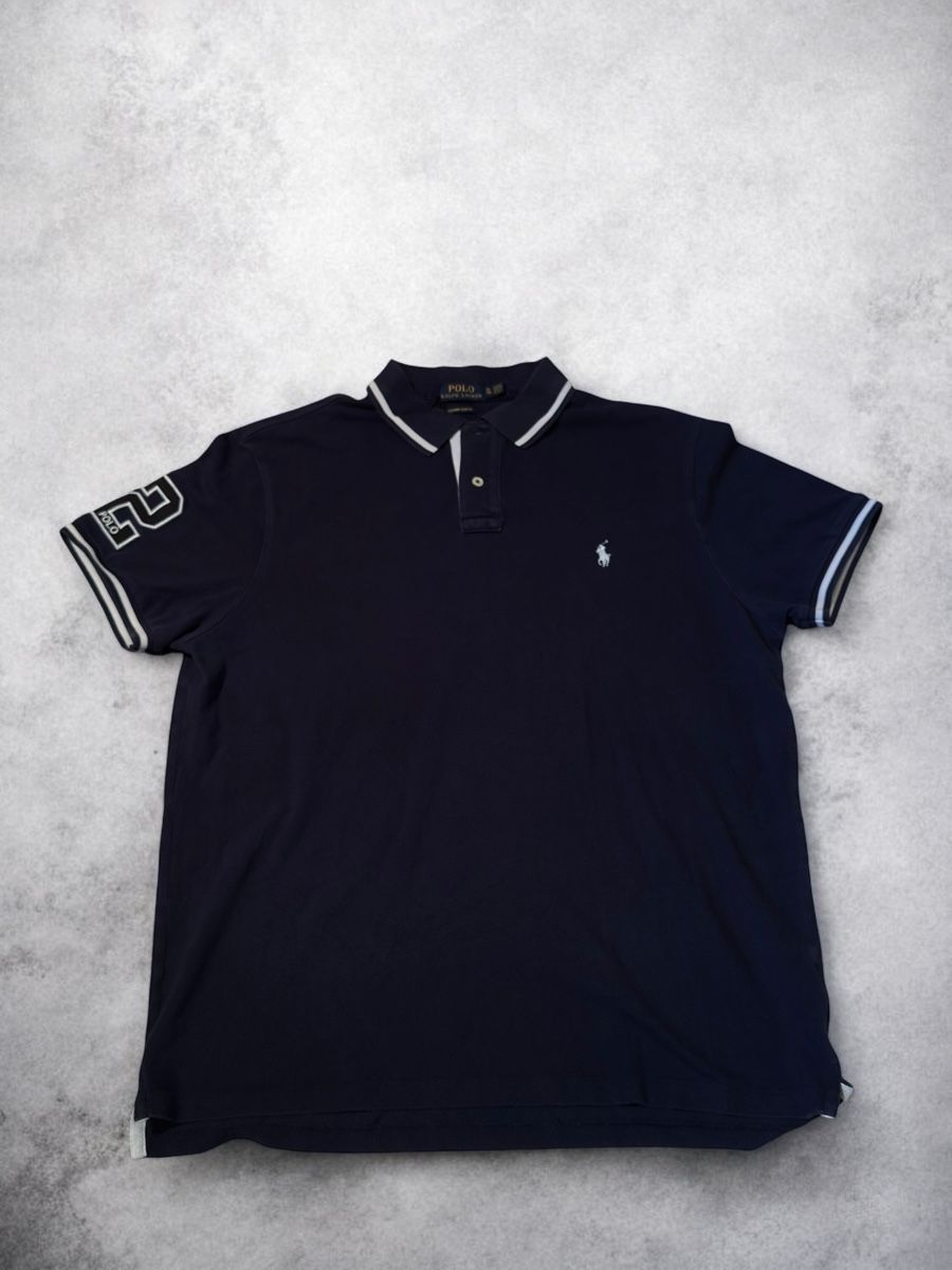Ralph Lauren Polo-Shirts: Ralph Lauren Polo (L) – Neu (gemäss Beschreibung) aus Aarburg von syning46