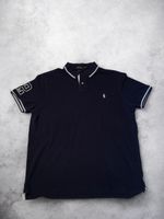 Ralph Lauren Polo (L)
