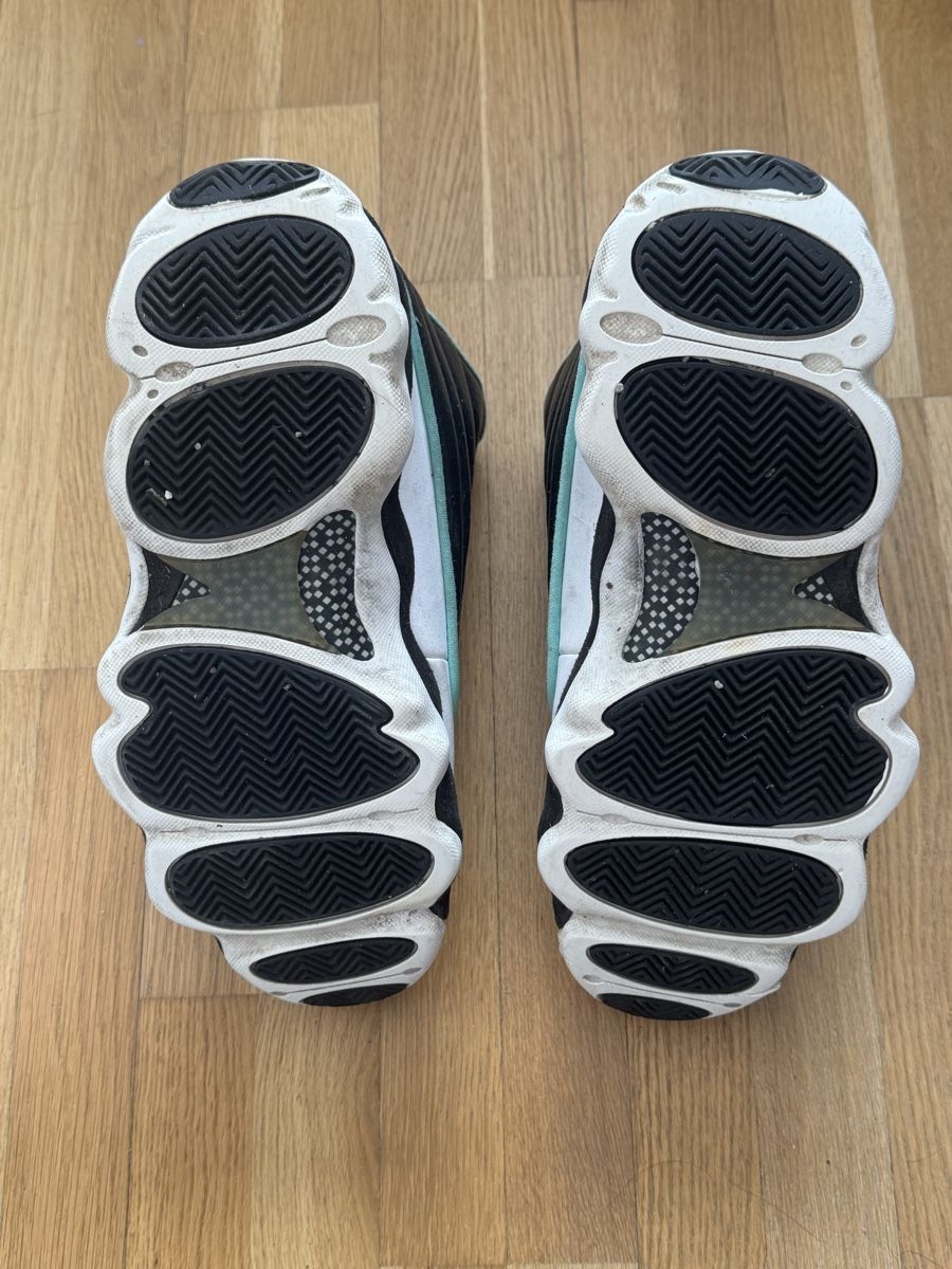 Jordan Herrenschuhe: Nike Air Jordan Pro Strong "Tiffany" – Gebraucht aus Zürich von Cai_ang 3