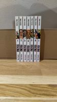 Manga Mix (serie) ITA