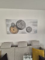 Wandbild Galaxie-Design, Leinwand, neuwertig, top Zustand