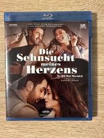 Die Sehnsucht meines Herzens (bluray)