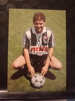 Daniel Wyss - FC Aarau - 90er Jahre - handsigniert ⚽