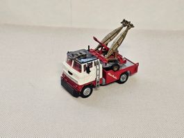 Corgi Ford Holes Wrecker