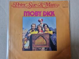 Peter, Sue & Marc Single – Djambo Djambo