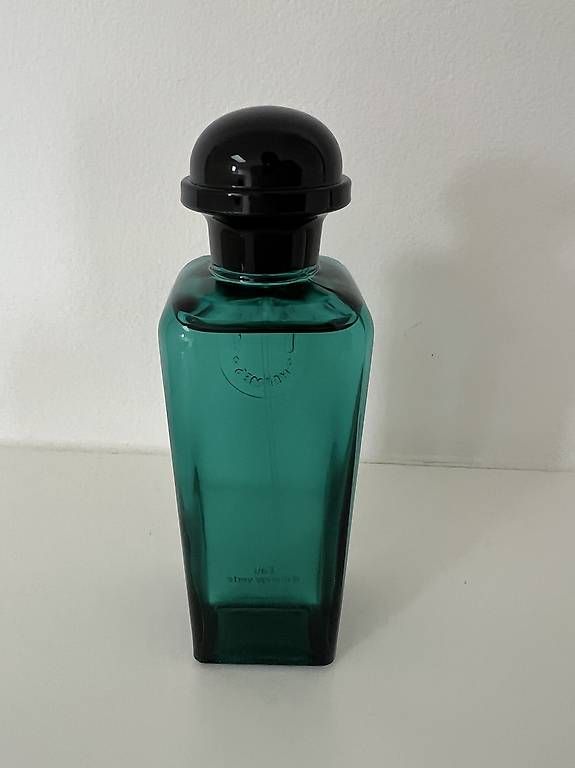 Hermès Parfum & Eau de Toilette: Hermès Eau d'orange verte – Gebraucht aus Schaan von par_7ggh 1