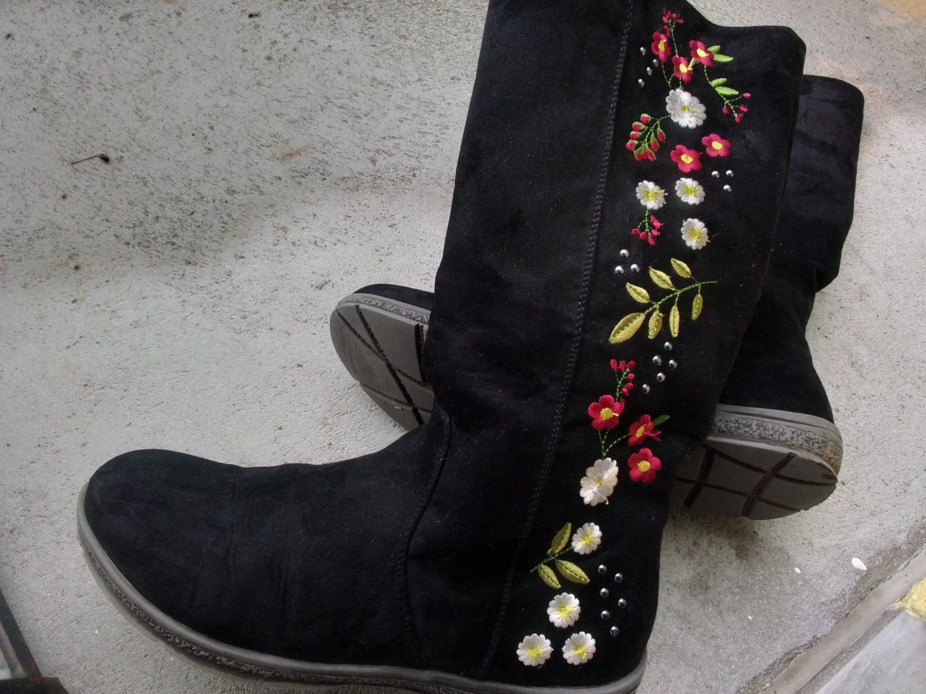 Graceland Schuhe für Mädchen: Stiefeletten Gr. 37 – Gebraucht aus Heimberg von sunny1970