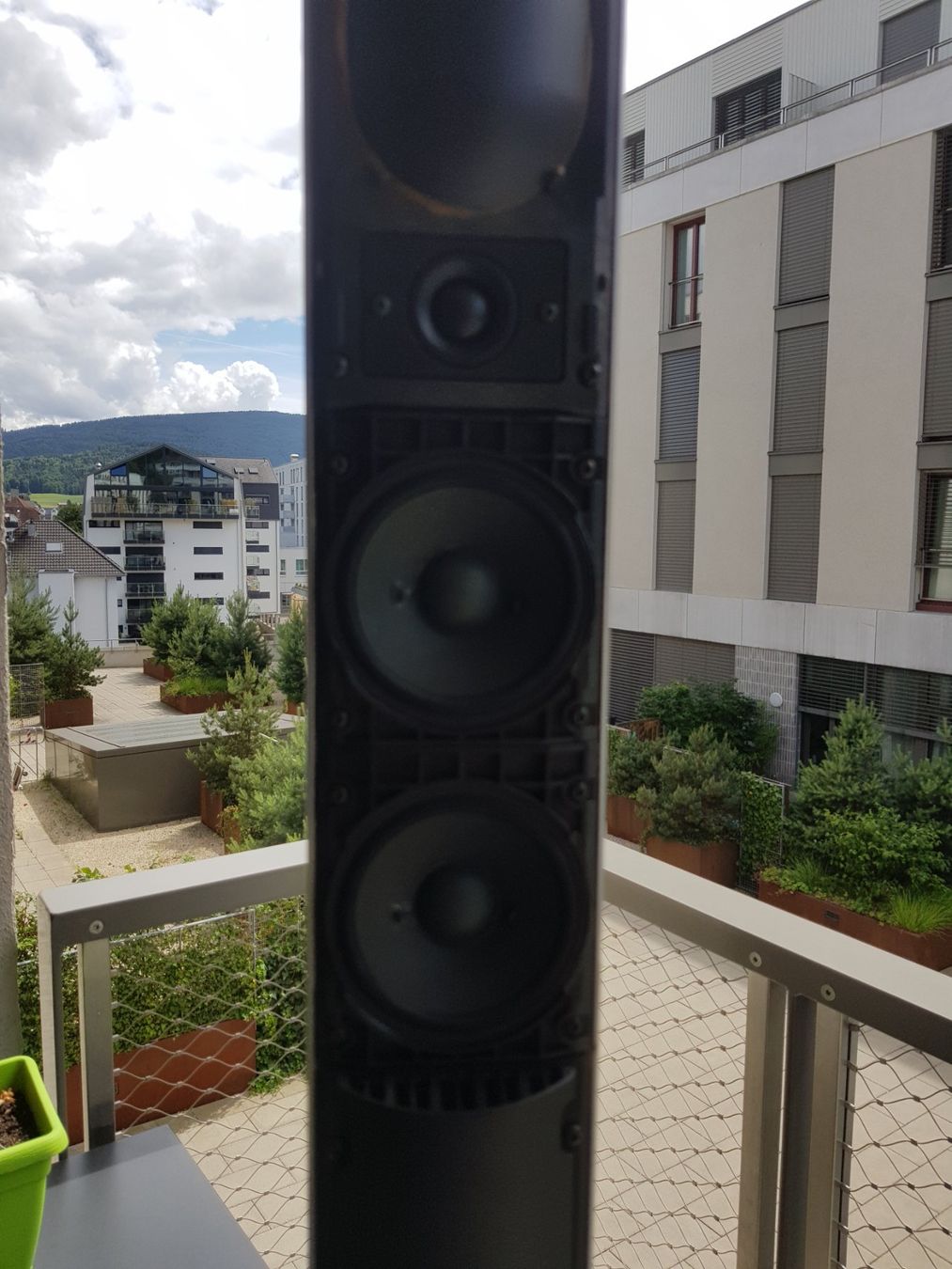 Bang & Olufsen Casse acustiche: paire de B&O Beolab 6000 – Usato da Delémont venduto da Gerald12 2