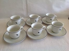 Nespresso - N - tasses espresso