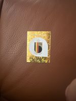 BEL1/Belgen wappen panini 2026