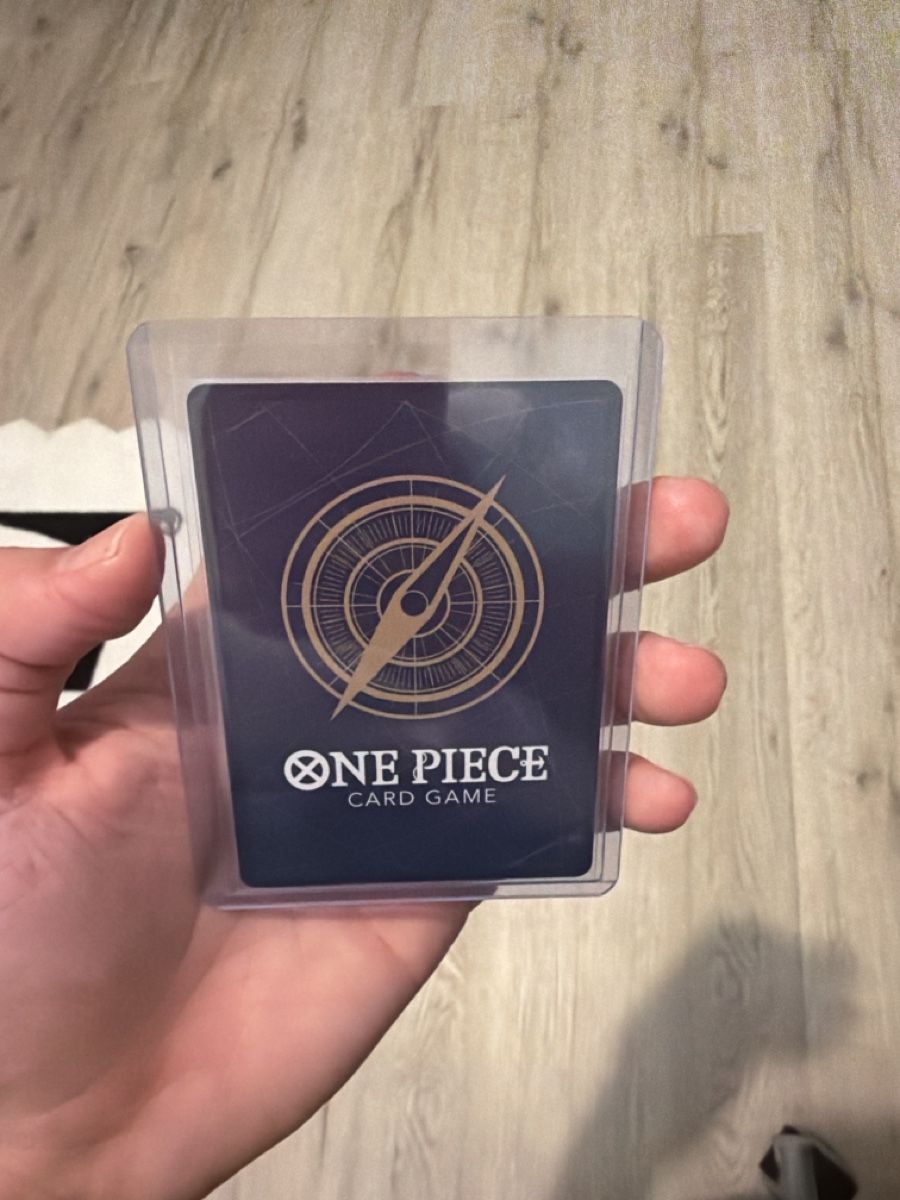 Bandai Carte collezionabili: One Piece Round One Chopper Packfresh – Nuovo (secondo la descrizione) da Bauma venduto da mels97 1