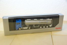 MAN TGX GM 18.470 - indermühle von HERPA