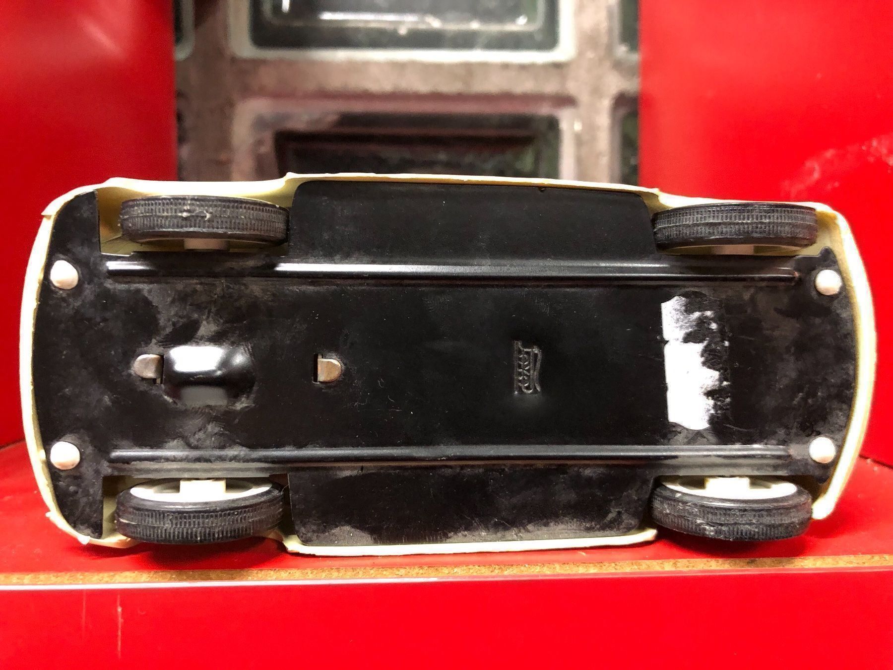 Modellautos: Fiat 600 jaya Oldtimer classic – Gebraucht aus Reinach AG von rares75 2