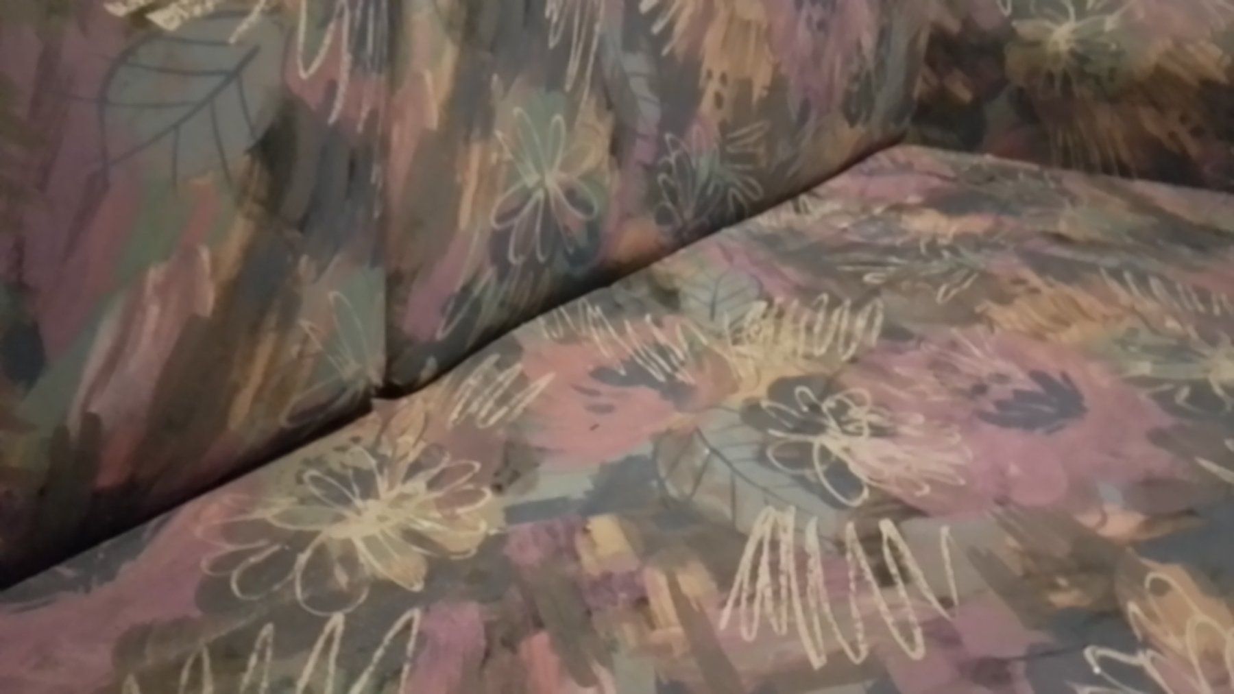 Divani: Bettsofa Sofa Gästebett Wohnzimmer Schlafzimmer – Usato da Oberurnen venduto da DVDL 1