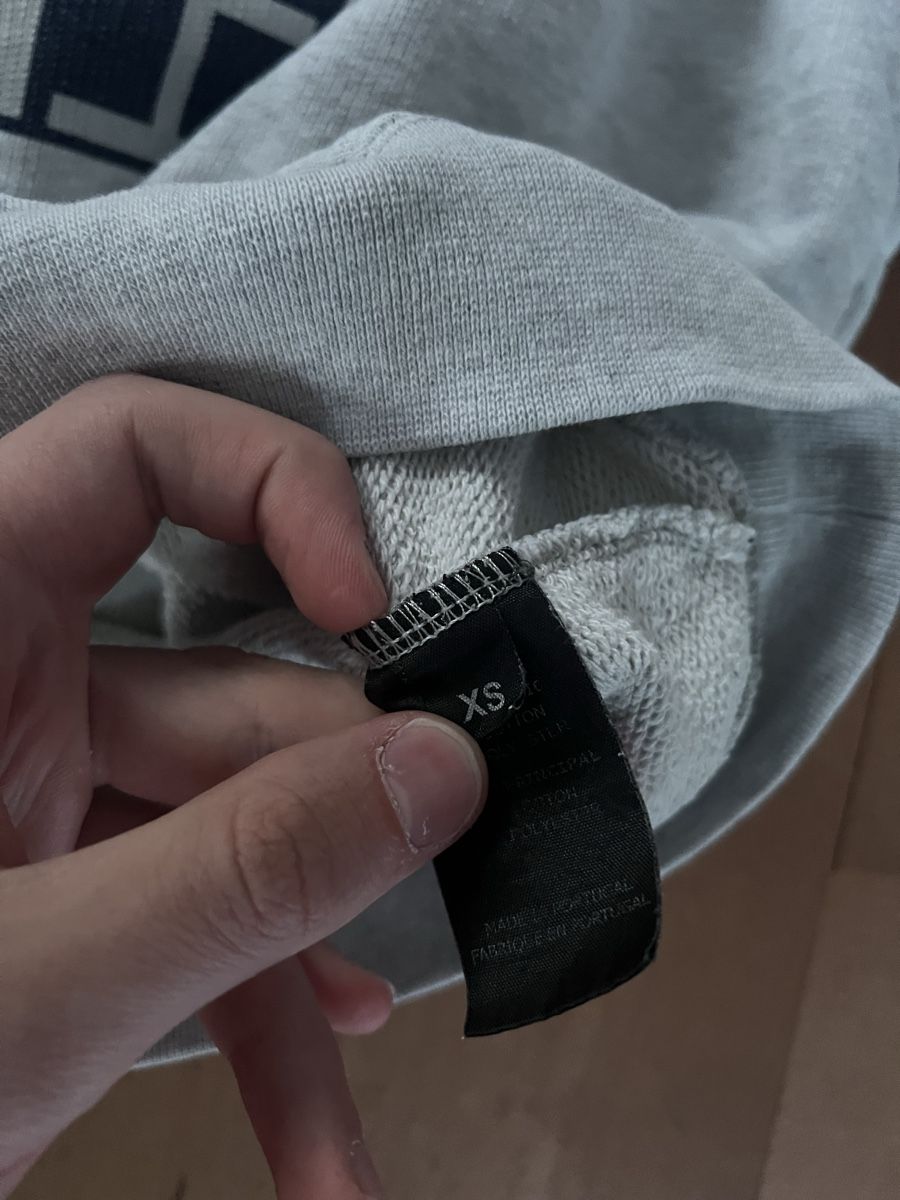 Maglioni & Felpe: Vetements Hoodie – Nuovo (secondo la descrizione) da Neuenegg venduto da dkfan1 2