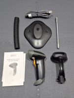Digitus DA-81002 — Lecteur code-barres 2D USB
