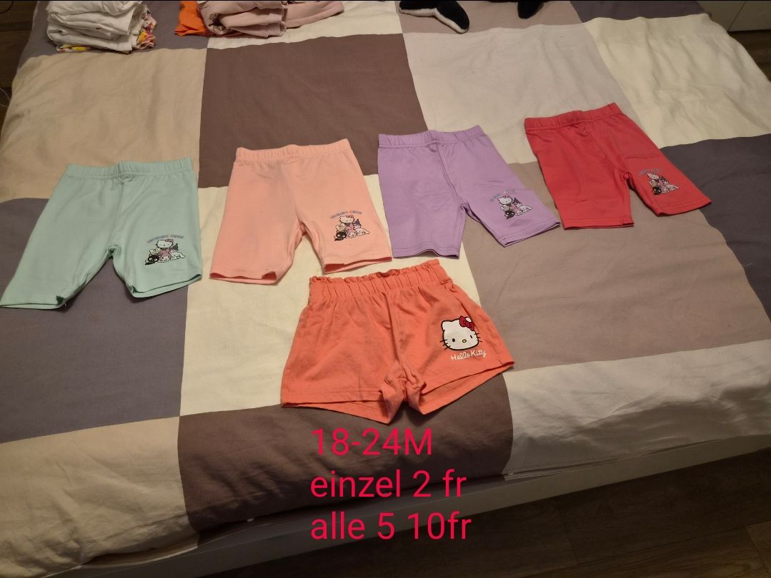 Ensembles coordonnés: baby kleider – D'occasion à Muttenz par mil_q5wt 8